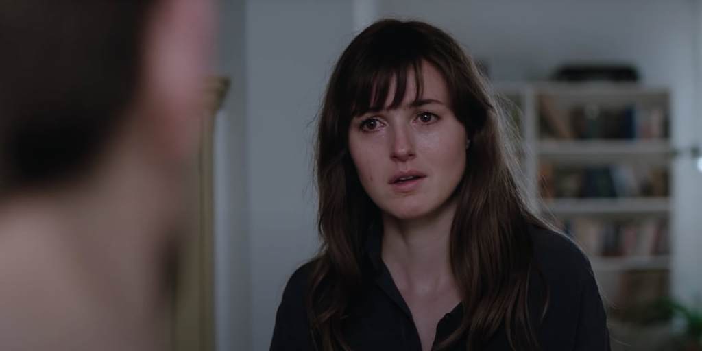 The Worst Person in the World, image via SF Studios for review purposes