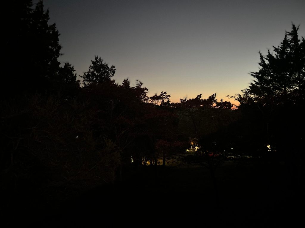 “When was life supposed to&nbsp;start?”